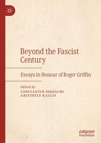 Produktbild: Beyond the Fascist Century