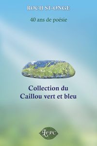Produktbild: Collection du Caillou vert et bleu