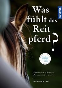 Produktbild: Was f&uuml;hlt das Reitpferd?