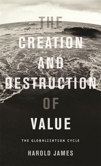 Produktbild: Creation and Destruction of Value P