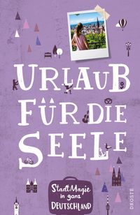 Produktbild: StadtMagie in ganz Deutschland