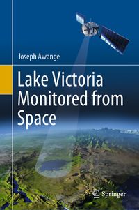 Produktbild: Lake Victoria Monitored from Space