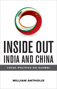 Produktbild: Inside Out India and China