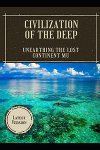 Produktbild: Civilization of the Deep