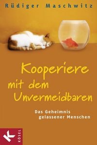 Produktbild: Kooperiere mit dem Unvermeidbaren