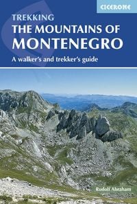Produktbild: The Mountains of Montenegro