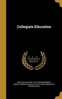 Produktbild: Collegiate Education