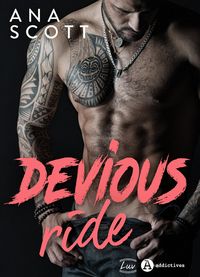 Produktbild: Devious Ride