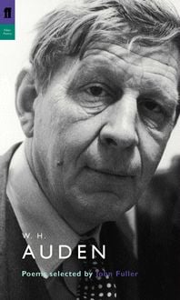 Produktbild: W. H. Auden