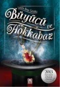Produktbild: B&uuml;y&uuml;c&uuml; ve Hokkabaz