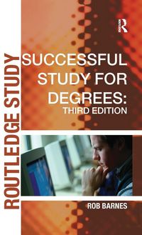 Produktbild: Successful Study for Degrees