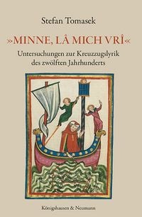 Produktbild: &raquo;Minne, l&acirc; mich vr&icirc;&laquo;