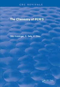 Produktbild: The Chemistry of PCB'S