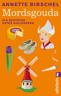 Produktbild: Mordsgouda