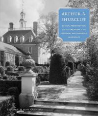 Produktbild: Arthur A. Shurcliff