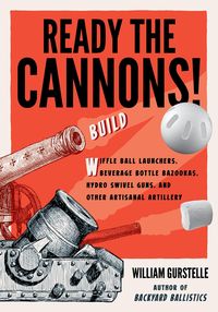 Produktbild: Ready the Cannons!