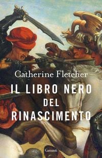 Produktbild: Il libro nero del Rinascimento
