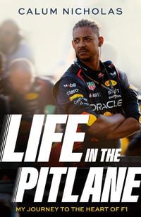 Produktbild: Life in the Pitlane