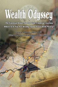 Produktbild: Wealth Odyssey