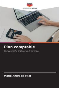 Produktbild: Plan comptable