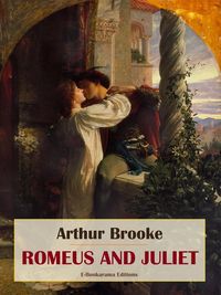 Produktbild: Romeus and Juliet