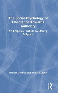 Produktbild: The Social Psychology of Obedience Towards Authority
