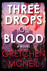 Produktbild: Three Drops Of Blood