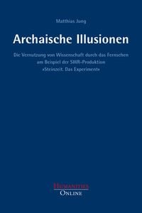 Produktbild: Archaische Illusionen