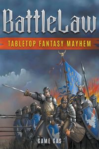 Produktbild: BattleLaw