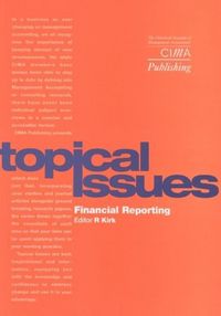 Produktbild: Financial Reporting