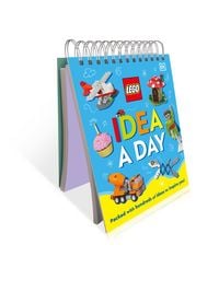 Produktbild: LEGO Idea A Day