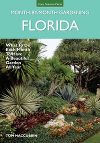 Produktbild: Florida Month-by-Month Gardening