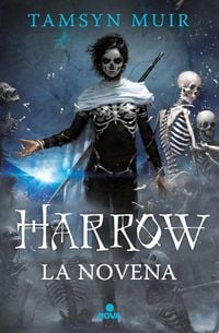 Produktbild: Harrow La Novena / Harrow the Ninth