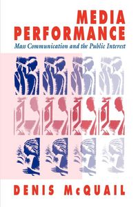 Produktbild: Media Performance