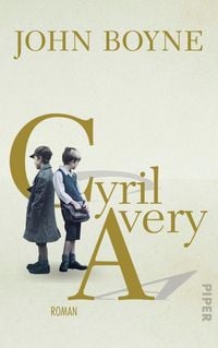 Produktbild: Cyril Avery