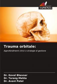 Produktbild: Trauma orbitale: