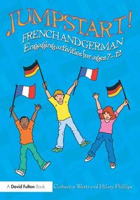 Produktbild: Jumpstart! French and German