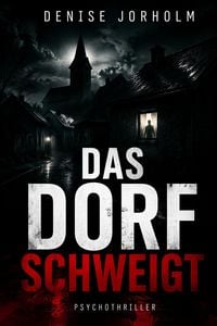 Produktbild: Das Dorf schweigt
