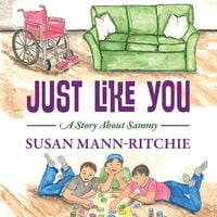 Produktbild: Just Like You