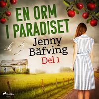 Produktbild: En orm i paradiset del 1