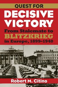 Produktbild: Quest for Decisive Victory