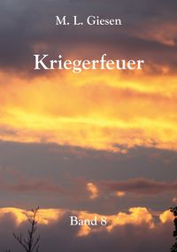 Produktbild: Kriegerfeuer