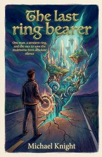 Produktbild: The last ring bearer
