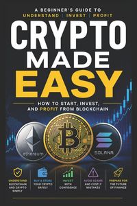 Produktbild: Crypto Made Easy