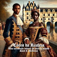 Produktbild: Cores da Realeza