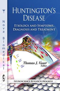 Produktbild: Huntington's Disease