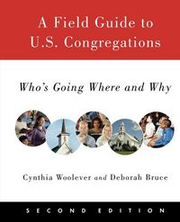 Produktbild: Field Guide to U.S. Congregations