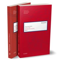 Produktbild: Hirschmann: Lehrbuch Tschechisch 1 + 2 (2 B&auml;nde im Set)
