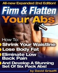 Produktbild: Firm and Flatten Your Abs