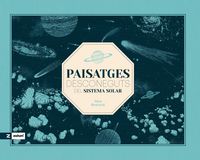 Produktbild: Paisatges desconeguts del sistema solar